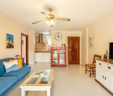 Piso en alquiler en Avenida Amsterdam, 32 - Photo 1