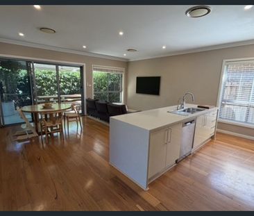Comfort & Quality Designed Family Home - Photo 1