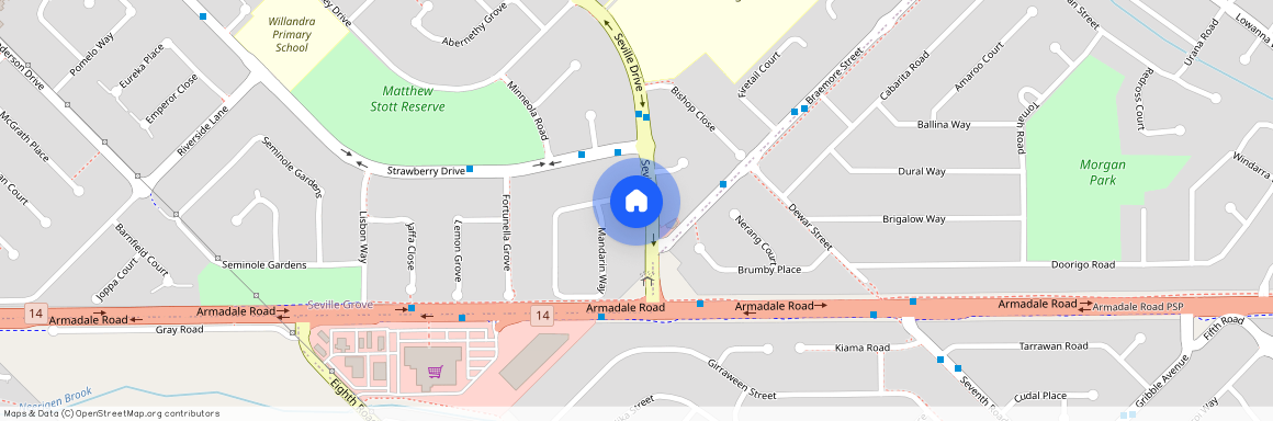 2 Mandarin Way, WA 6112, Seville Grove