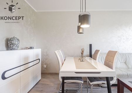 2 pok. | Taras | Garaż | Klecina - Фото 4