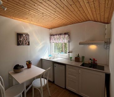 Tallskogsvägen, Djurhamn - Photo 2