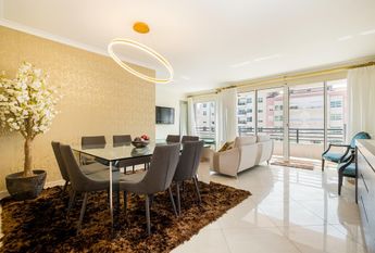 3 Bedroom Apartment with a view, Telheiras, Lisboa