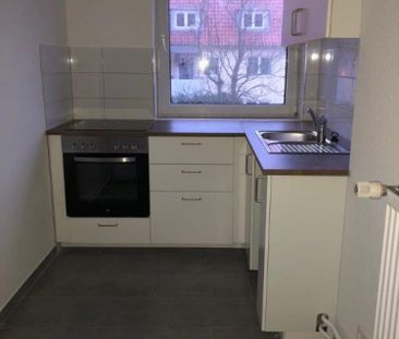 2,5-ZW in der Gudegastkoppel 5 in Kiel zu vermieten! Otto Stöben GmbH - Photo 3