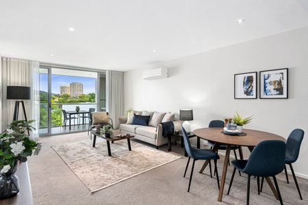 54/71 Giles Street, Kingston ACT 2604 - Apartment For Rent | Domain - Photo 4