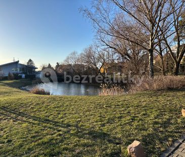 Pronájem bytu 1+kk • 33 m² bez realitkyFederova, Praha - Kyje - Photo 4