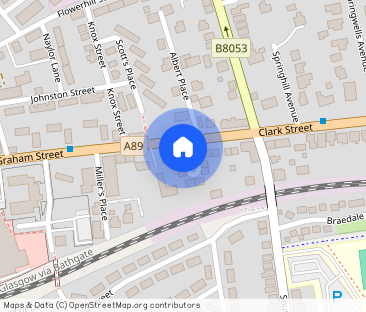 Albert Crescent, Airdrie, ML6 - Photo 1