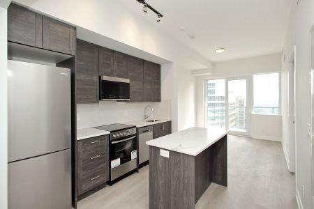 For Lease - 15 Ellerslie Avenue Unit# 2301, Toronto, Ontario - Photo 4