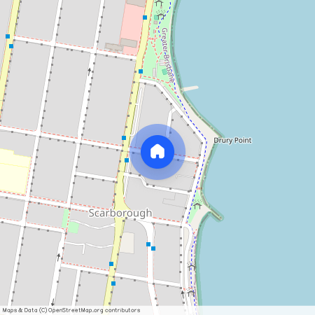 9/11 Murphy St, Qld 4020, Scarborough