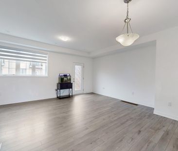 For Lease - 19 Frank Lloyd Wright Street, Whitby, Ontario - Photo 4