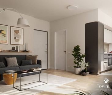 Appartamento via Raffaele De Grada 3, Maggiolina, Milano - Photo 6