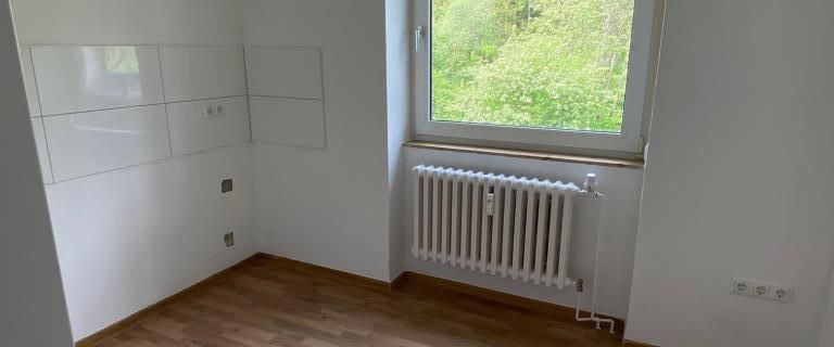 2-Zimmer-Wohnung in Siegen Dillnhütten - Photo 1