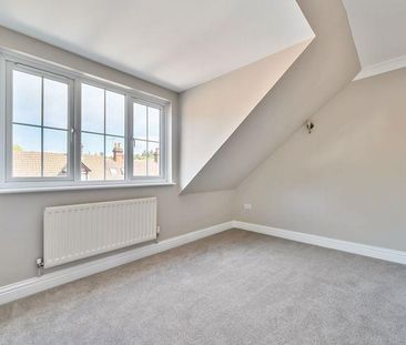 4 bedroom terraced house to rent - Photo 1