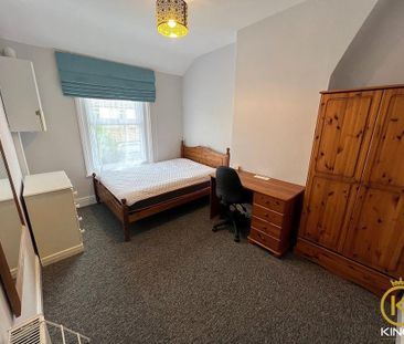 5 bedroom terraced house to rent - Photo 6