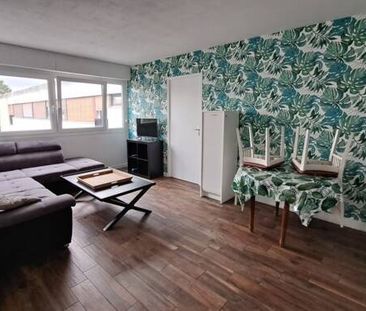 Appartement 4 chambres pour colocation - Photo 1