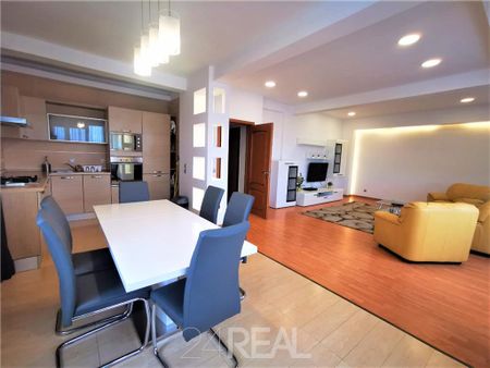 Apartament 3 camere Primaverii - Cehov - Photo 4