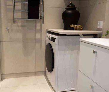 2 RUM KÖK - Photo 6