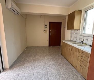 Studio/Γκαρσονιέρα για ενοικίαση Αγυιά (Πάτρα) - Photo 1