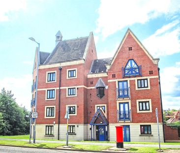 2 bed apartment to rent in Trinity Mews, Thornaby, TS17 - Photo 3