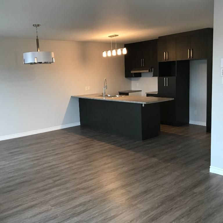 4 1/2 à louer (Bromptonville) - Photo 1