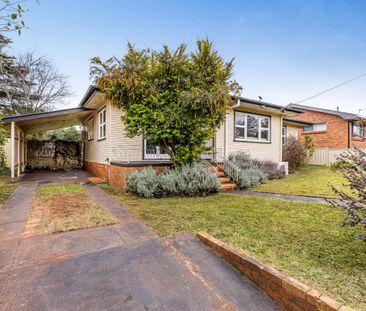 FAMILY HOME READY TO LEASE - Photo 1