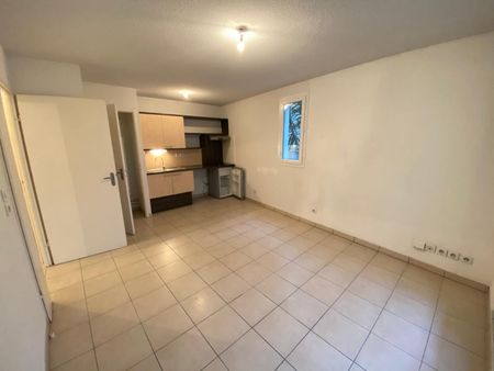 Castelnau-le-Lez - T2 - 38,90m² - Photo 4