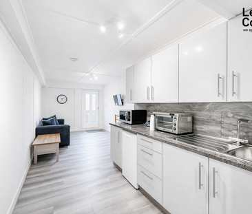 1 bedroom chalet to rent - Photo 5