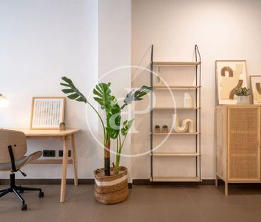 Luxury Flat for rent in Barcelona, Spain - Photo 5