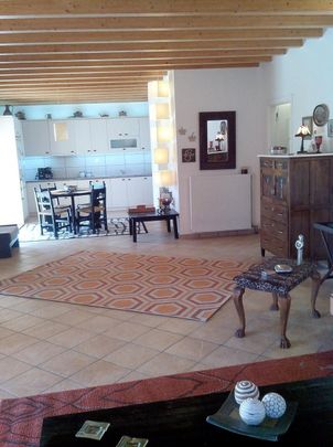 Μονοκατοικία για ενοικίαση Κυράς Βρύση (Λουτράκι-Περαχώρα) - Photo 1