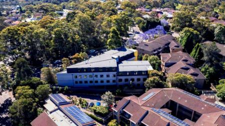 Dayman Apartments, Sydney - Photo 3