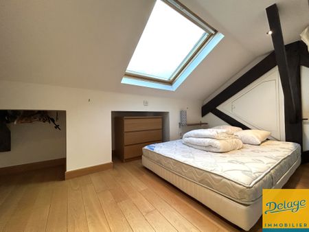 LIMOGES - Place jourdan - Photo 3