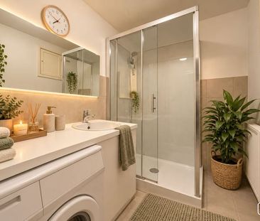 Appartement te huur - foto 5