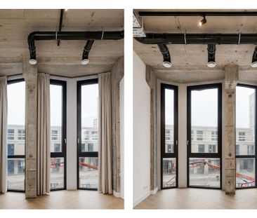 Appartement te huur: Surinamepad 122 2035 VS Haarlem - Foto 3