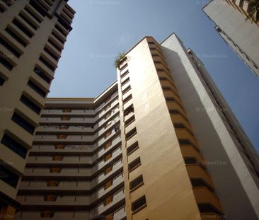 Blk 688B Choa Chu Kang Drive (Choa Chu Kang), HDB 4 Rooms - For Rent - Photo 1