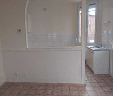 Location Appartement 2 pièces 26m² MERS LES BAINS 80350 - Photo 1
