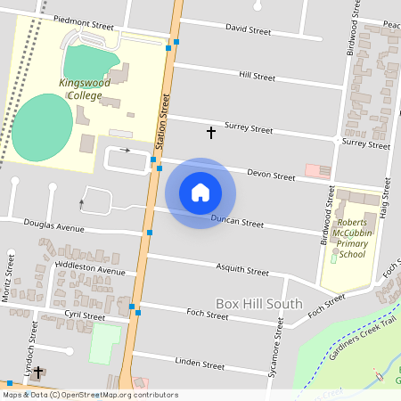 7 Duncan Street, Vic 3128, Box Hill South