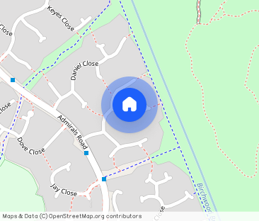 Mansfield Close, Birchwood, WA3 6QN - Photo 1