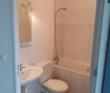 Location Appartement 1 pièce 21m² CLERMONT FERRAND 63000 - Photo 3