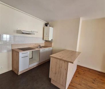 Location appartement 3 pièces - 56m² à Issoire (63500) - Photo 2