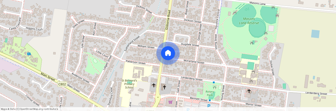 38 Gisborne Road, 3340, Bacchus Marsh Vic