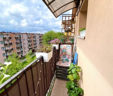 Mieszkanie 34,58 m - Zdjęcie 3