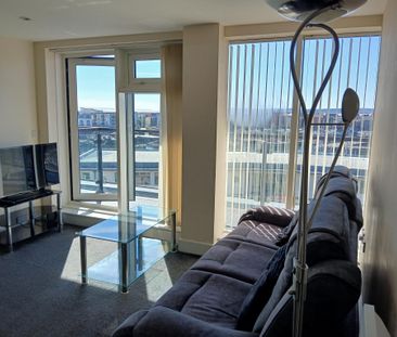 Altamar, Kings Road, Swansea, Marina, SA1 8PY - Photo 6