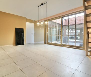 Ruime, energiezuinige woning met 2 slpk, garage, patio, tuin en ter... - Photo 5