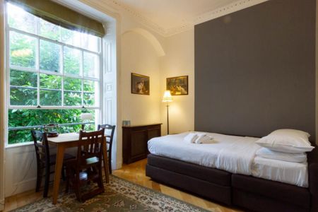 Flat 05 Cartwright Gardens, Bloomsbury WC1H 9EH - Photo 2