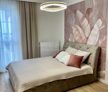 Mieszkanie | Wynajem - Photo 1