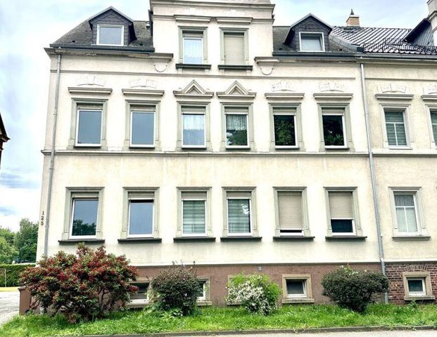 RENOVIERTE 3-Raumwohnung mit Balkon und schönem Bad!!! - Foto 1