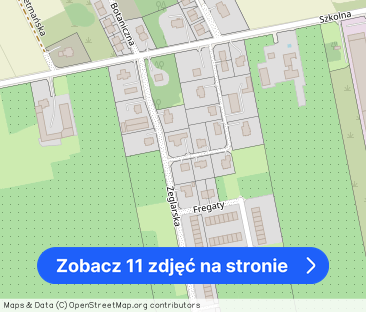 Nowe 3-pok. mieszkanie, Mrokow. - Zdjęcie 1