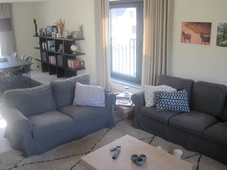 Duplex te huur in Gavere - Foto 4