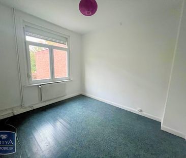 Location Maison 6 pièces 101m² LILLE 59000 - Photo 1