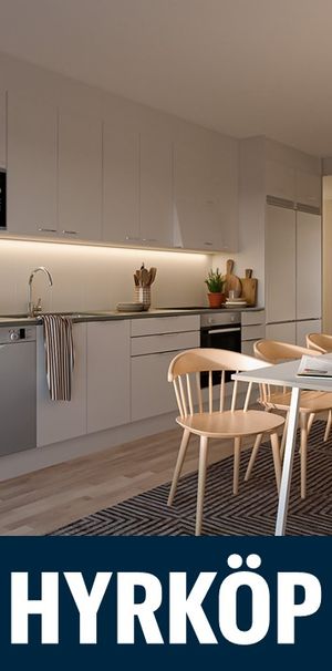 Lergöksgatan 5G - Foto 1