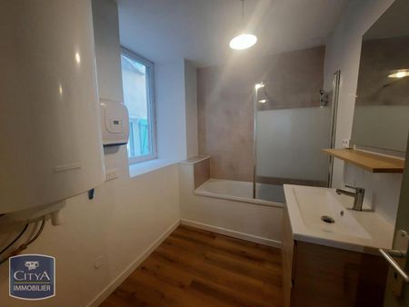 Location Appartement 4 pièces 91m² TARASCON SUR ARIEGE 09400 - Photo 3